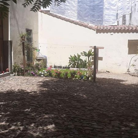 Albergue Convento S.Francisco Zafra Exteriér fotografie